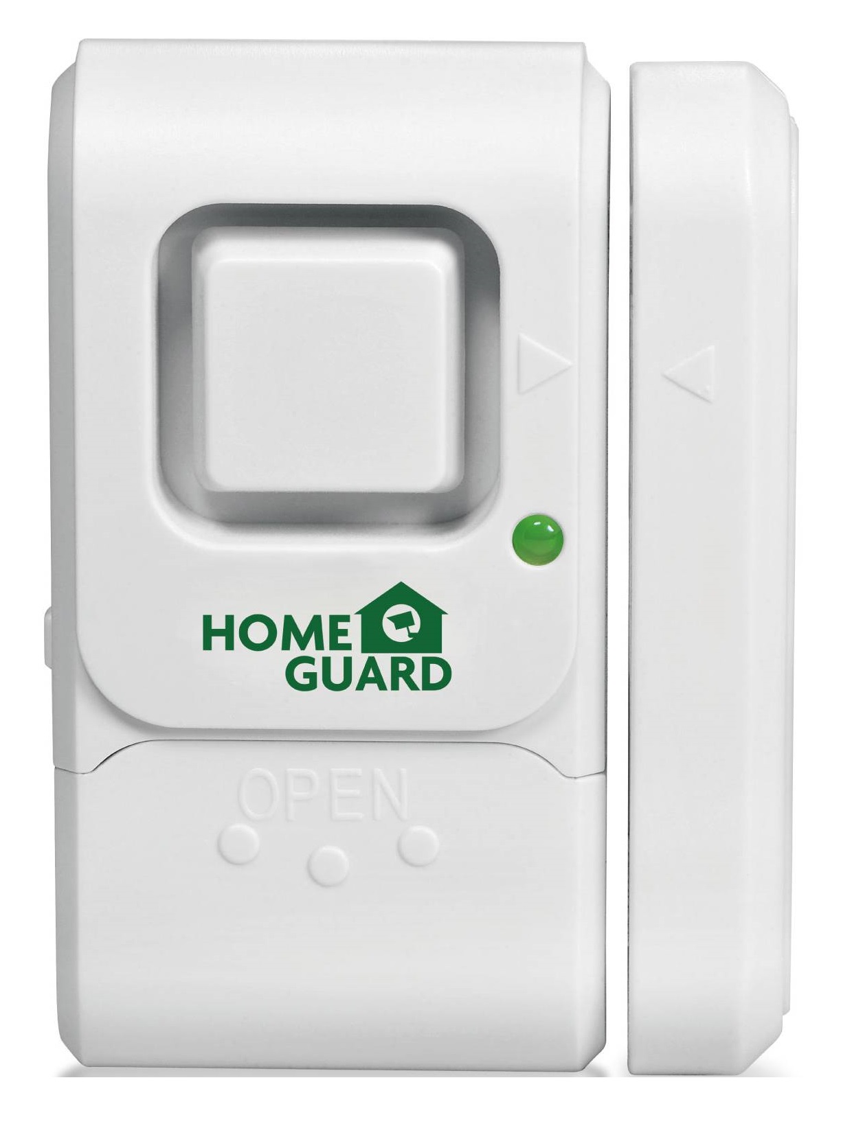 iGET HOMEGUARD HGWDA510